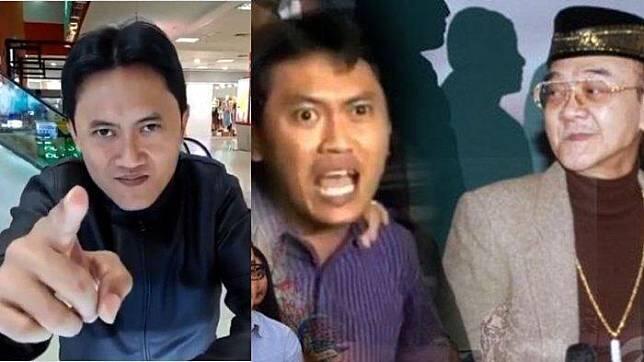 Public Figure dengan Popularitas yang Tak Bertahan Lama