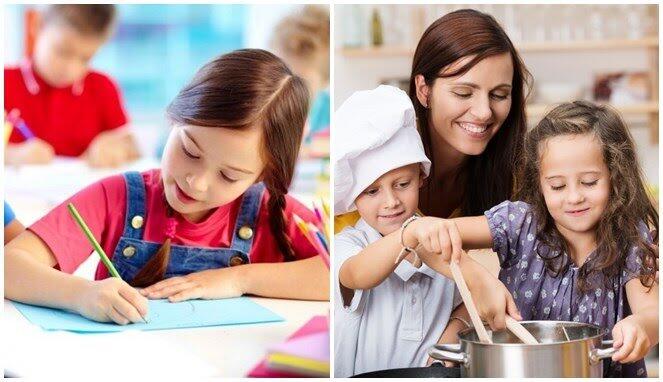 Perbedaan Kebiasaan Anak-Anak Zaman Dulu dan Kekinian yang Bikin Ngelus Dada