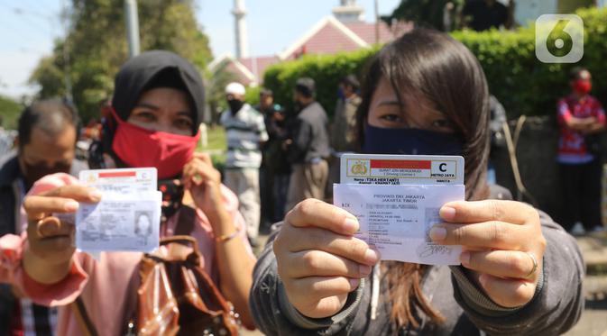 Cek Syarat Pembuatan SIM Gratis Tanggal 1 Juli di Sini