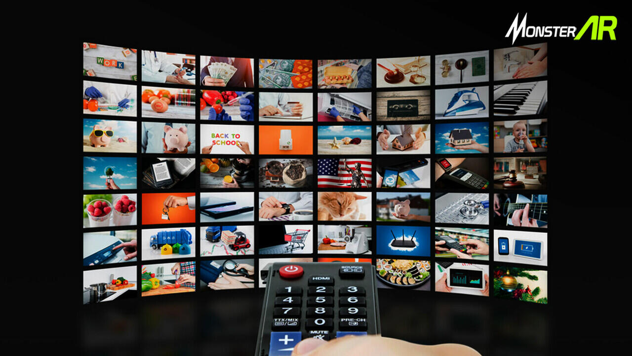 Pandemi Covid-19, Momen Branding Terbaik Bagi Platform Media Streaming