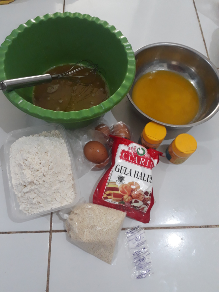 &#91;Coc Bisnis&#93; Pelaku Kegiatan Ekonomi Ditengah Pandemi Covid-19