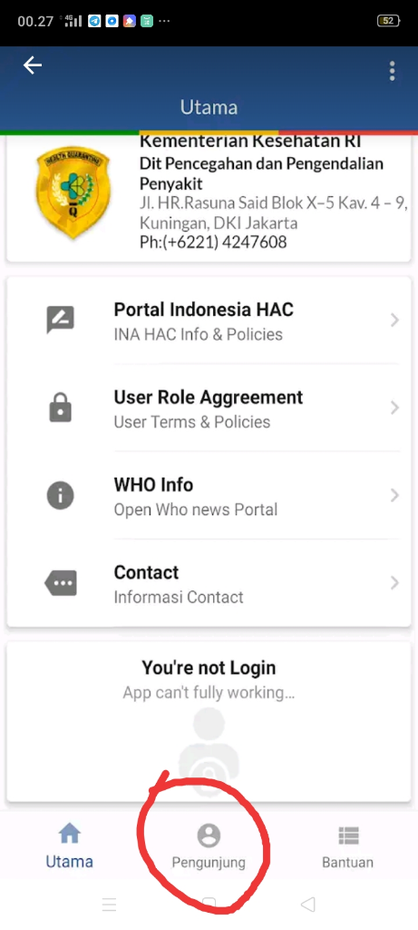 Penting!!!? Hal-hal Yang Perlu Disiapkan Dibandara Saat Corona (Agar Bisa Berangkat)