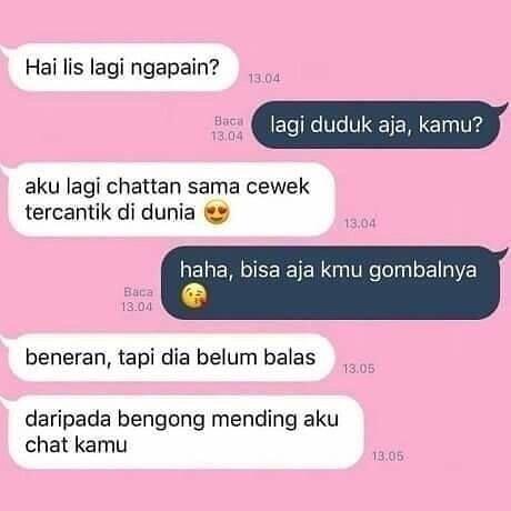 Chat PDKT ter savage