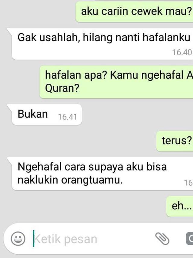 Chat PDKT ter savage
