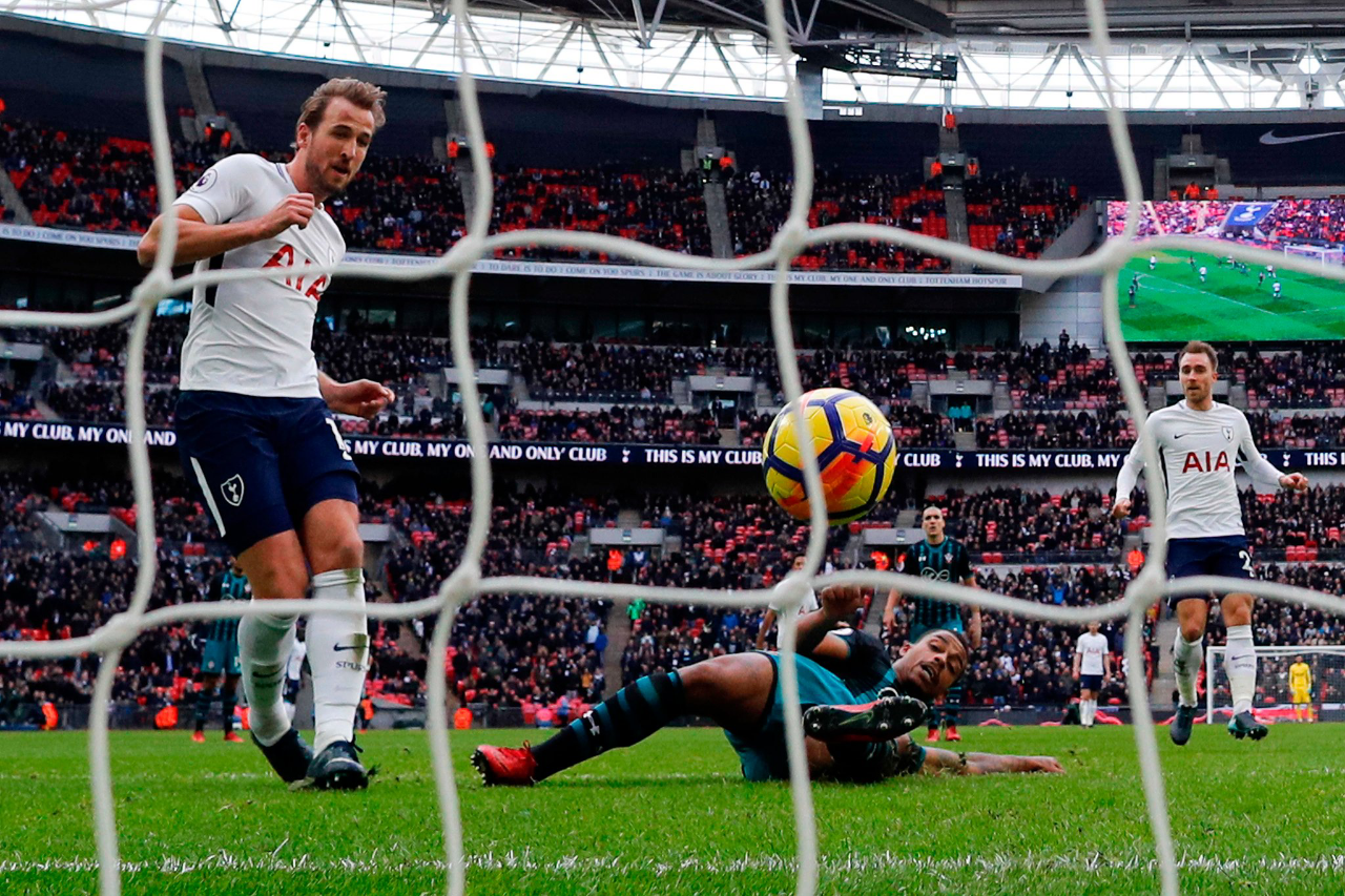 PREDIKSI TOTTENHAM HOTSPUR VS MANCHESTER UNITED