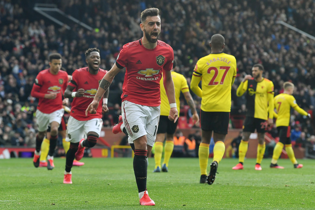PREDIKSI TOTTENHAM HOTSPUR VS MANCHESTER UNITED