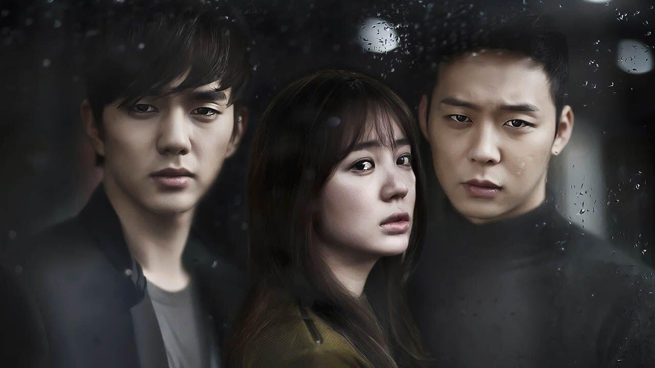 Bagaikan Drama Korea, 5 Adegan Cinta Ini Akan Kamu Rasakan di Usia 20an 