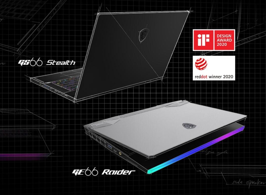 Permintaan Pasar Tinggi MSI GF63 Menjadi Laptop Best Seller di 2019-2020