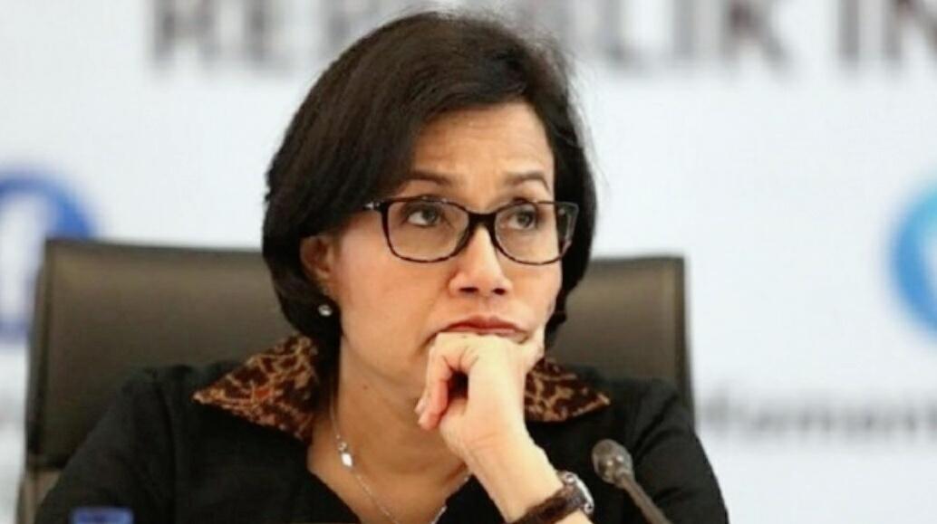 Insentif Tenaga Medis Belum Cair, Sri Mulyani Akui Ada Kendala Besar