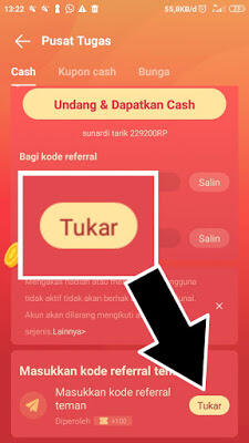 Make Money $100 Free From Application