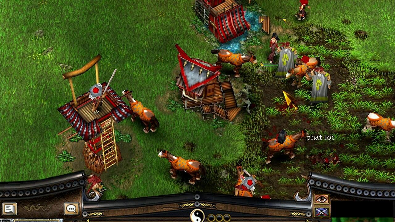 15 Game Online PC Ringan yang Dapat Dimainkan di Perangkat  Berspesifikasi Pas-pasan