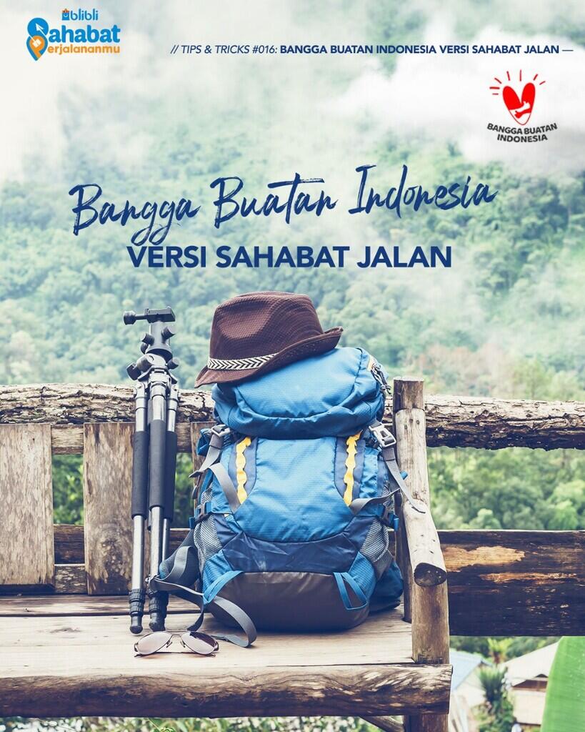 Bangga Buatan Indonesia? Masuk sini gan!