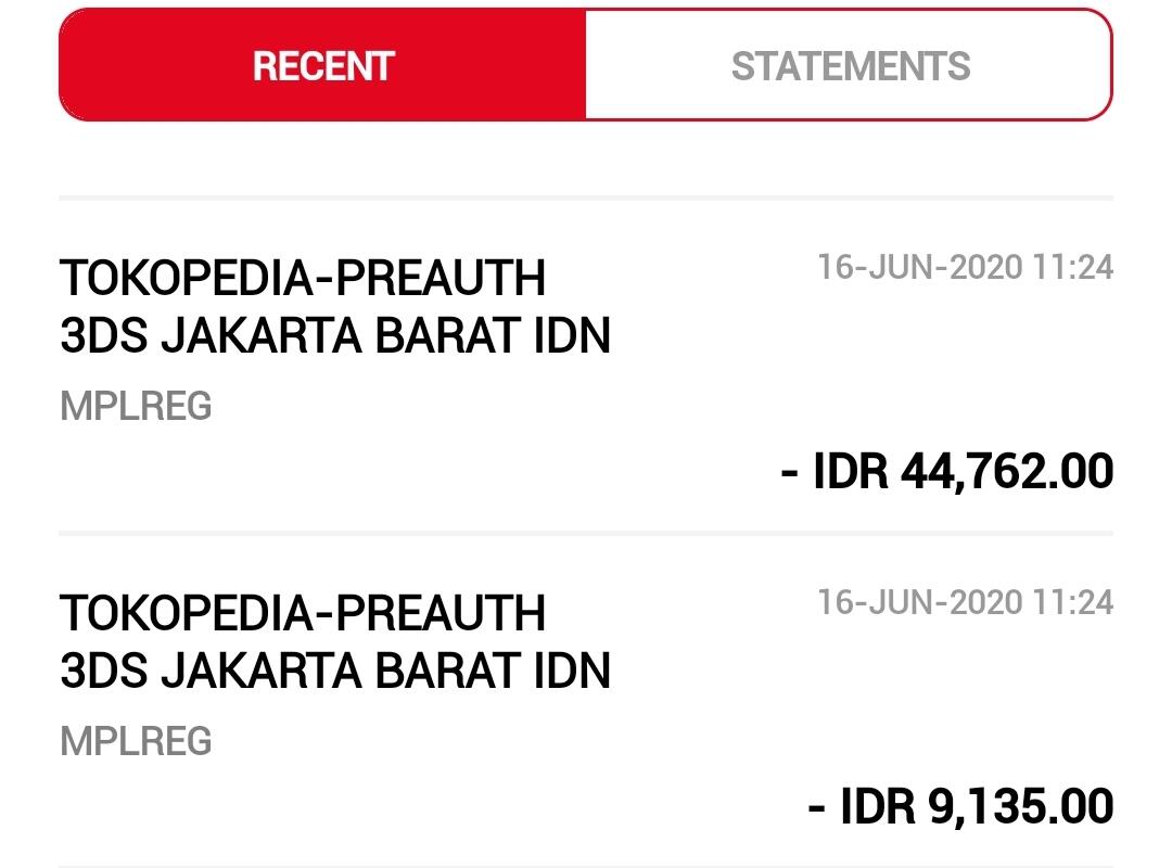 Tokopedia: Barang Di Komplaint, Merchantnya &quot;Nakal&quot; Buyer Yang Rugi.