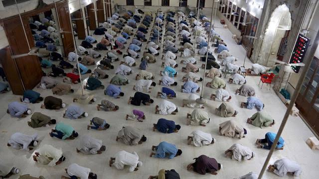 Soal Edaran Salat Jumat Ganjil Genap, Ini Kata Ketua DMI Jusuf Kalla