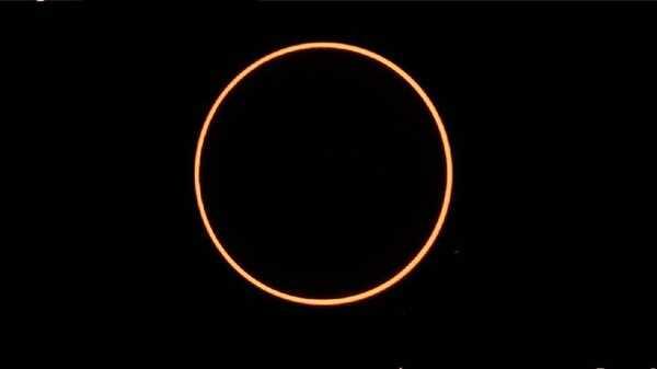 Gerhana Matahari Cincin Bisa Dilihat di 432 Kota di Indonesia