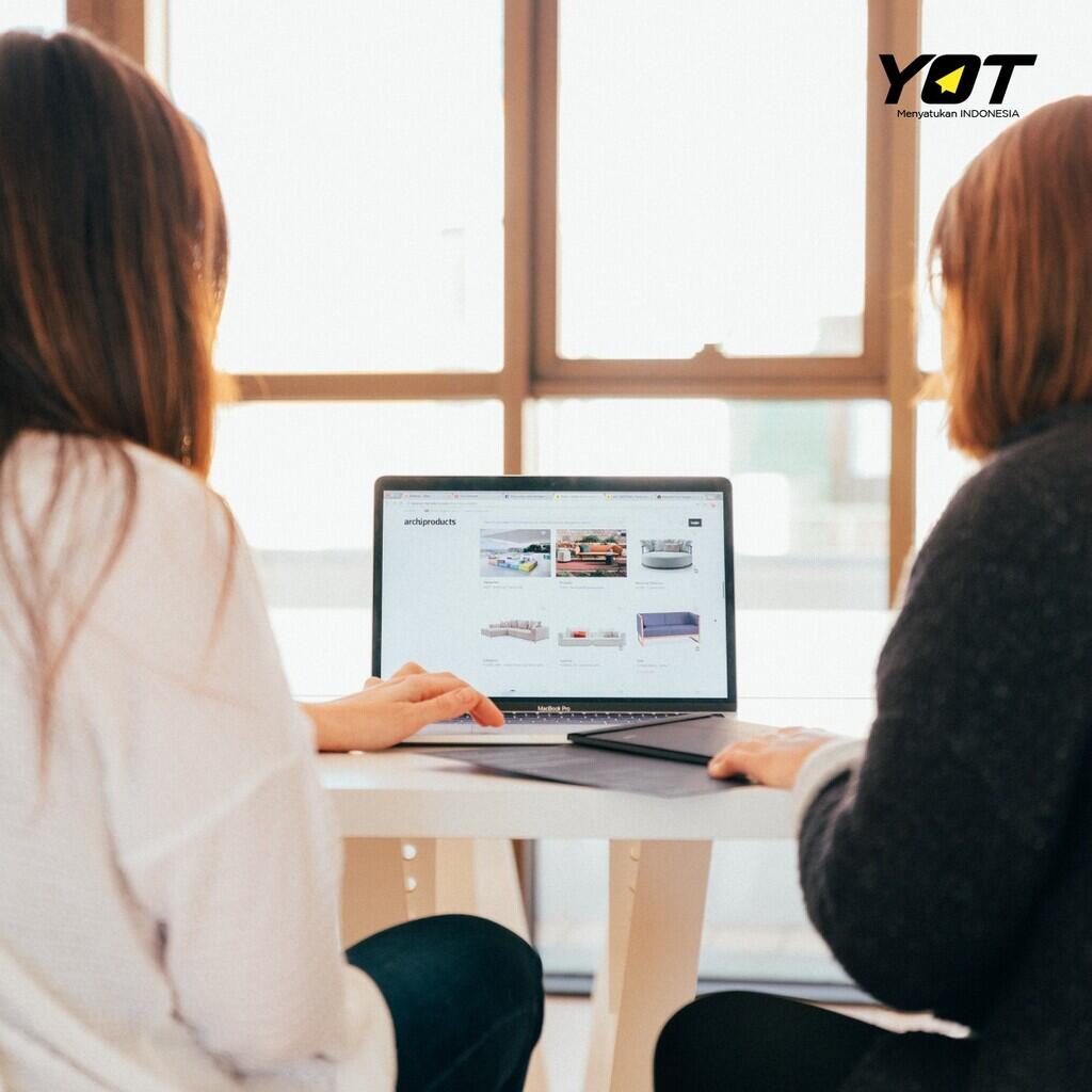 3 Tips Memilih Mentor yang Tepat