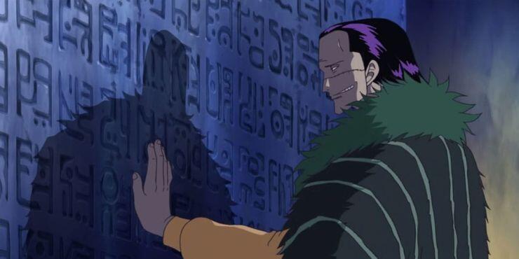 Misteri 3 SENJATA DEWA di Film ONE PIECE