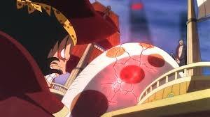 Misteri 3 SENJATA DEWA di Film ONE PIECE