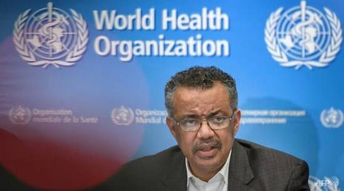 WHO: Meski Tanggap COVID-19, Jangan Lupakan Ancaman Influenza