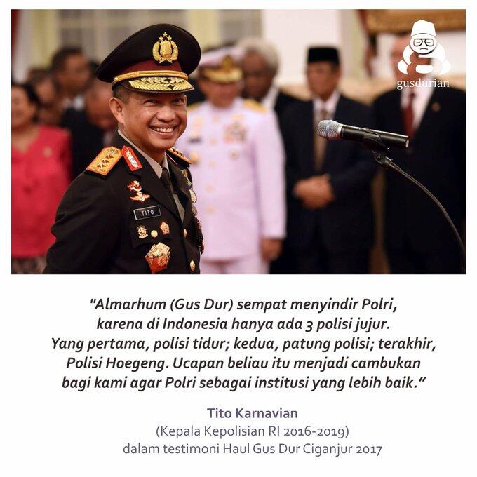 Twitter Viral Tagar #indonesiaDaruratHumor. Ada Apa?