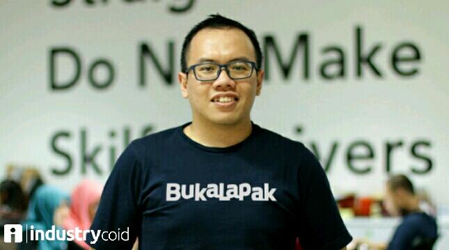 Bakal Calon Kuat Direksi Telkom, Ini Karir Sukses Fajrin Rasyid