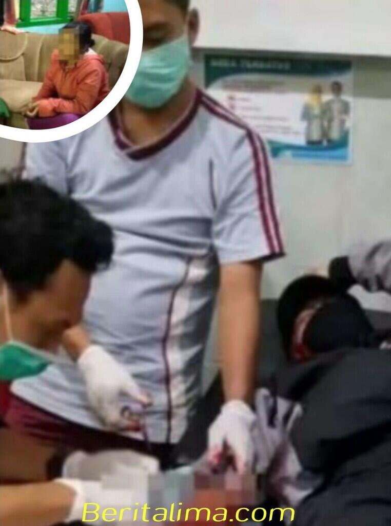 Pergoki Istri Berduan di Kamar Dengan Sang Teman, 2 Pria Terlibat 'Carok'