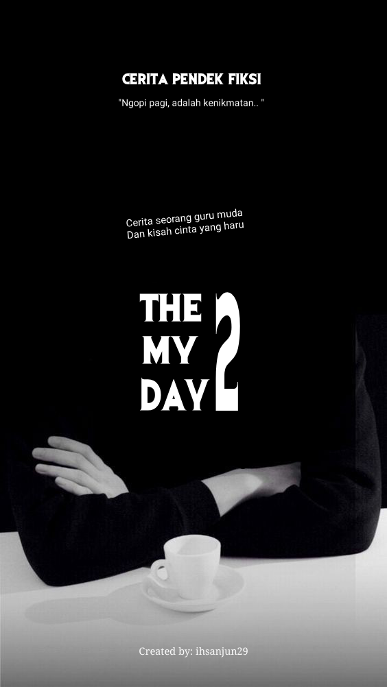 The My Day 2 (18+)
