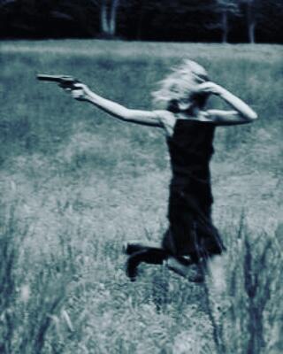 Broken Frame
