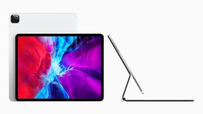 iPad Pro 2020 dan Magic Keyboard Resmi Dijual di Indonesia