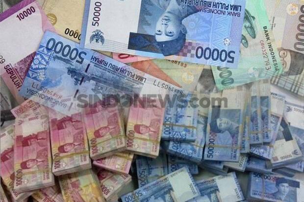 Eks Kades di Bekasi Kembalikan Uang Hasil Korupsi Rp1,1 Miliar