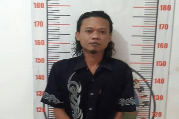 Ungkap Bisnis Narkoba yang Dikendalikan Pengangguran