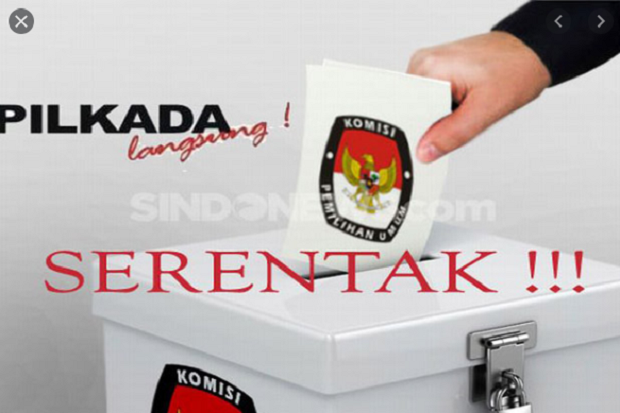 Pengamat: Partisipasi Pilkada Serentak Sumsel 2020 Berpotensi Menurun