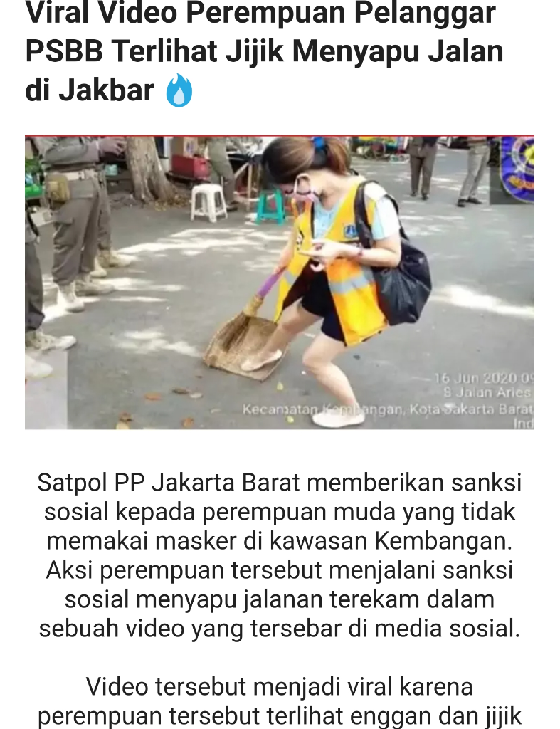 Tak Pakai Masker Saat Bersepeda, Pakar Epidemiologi Minta Anies Didenda Rp250 Ribu