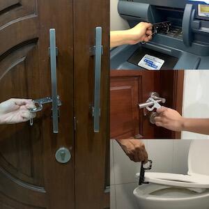 4 benda ini harus selalu ada dan dibawa saat new normal