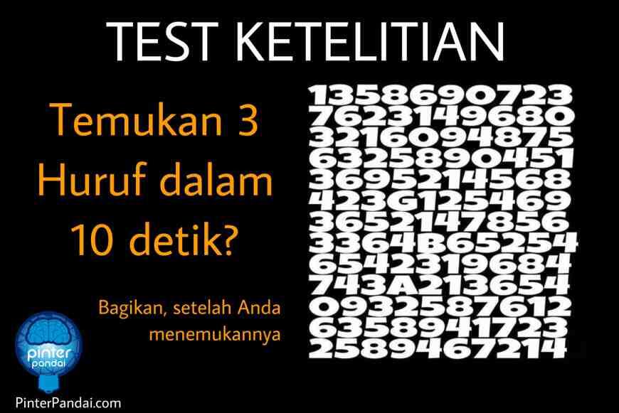 Bertindak dan Menilai Sesuatu Dengan Teliti, Pentingkah? Yuk, Kita Bahas di sini
