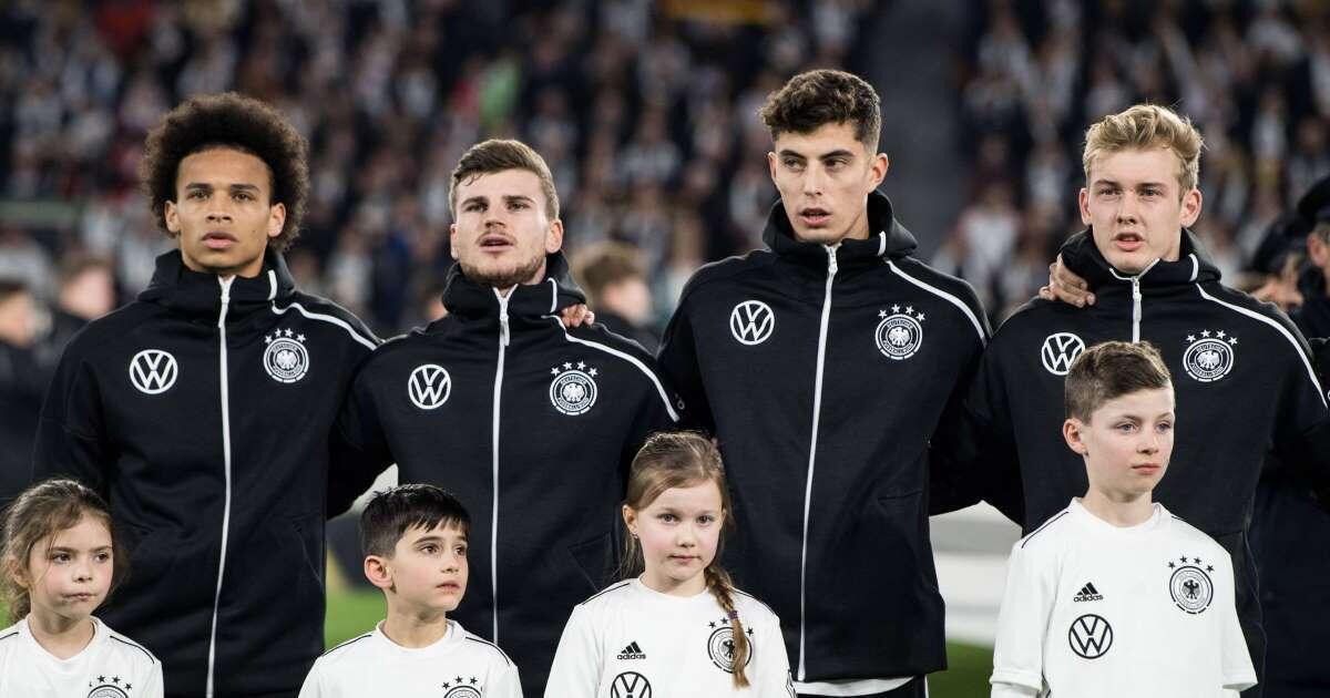 Cieeee Cieeee, Kai Havertz Beri Kode Gabung Chelsea