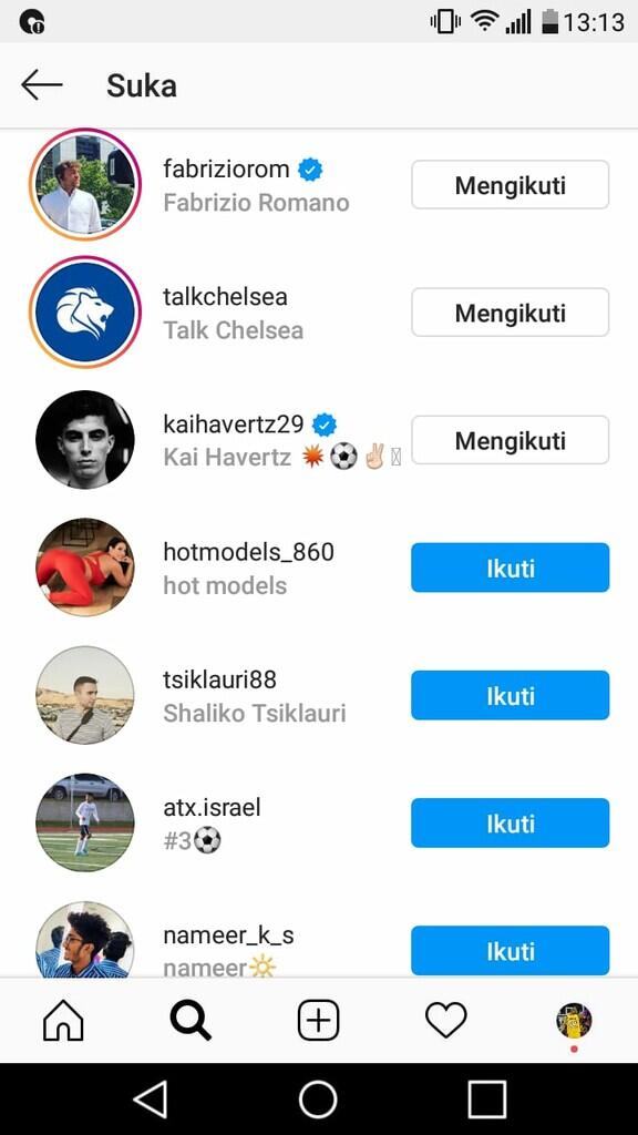 Cieeee Cieeee, Kai Havertz Beri Kode Gabung Chelsea