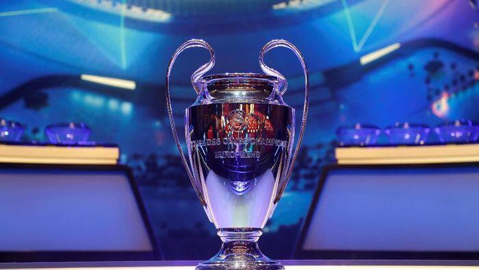 Tok! Final Liga Champions Berlangsung 23 Agustus 2020