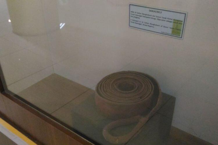&#91;Coc. Reg Jambi&#93; Museum Gentala Arasy Ikon Keislaman di Jambi, Yuk Intip Koleksinya!