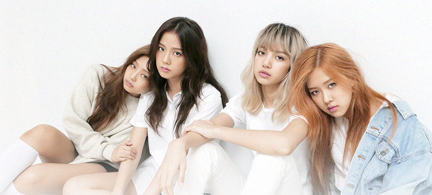 Daftar Hal yang Gak Boleh Sembarangan Dilakukan Member Blackpink