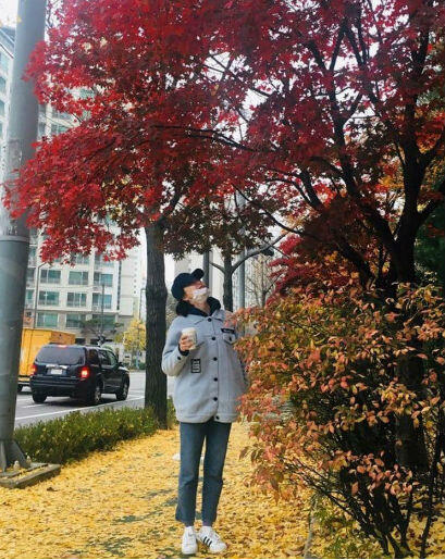 9 OOTD Jeon Somin, Manis Dan Feminin Banget!