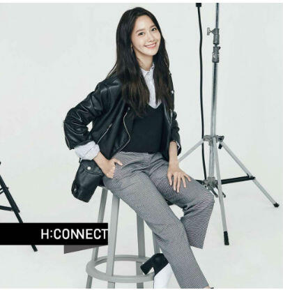 9 Ide Mix And Match Outfit Dengan Outer Ala Yoona SNSD, Stylish