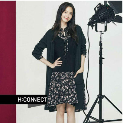 9 Ide Mix And Match Outfit Dengan Outer Ala Yoona SNSD, Stylish