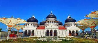 7 Bangunan Bersejarah Peninggalan Kerajaan Islam