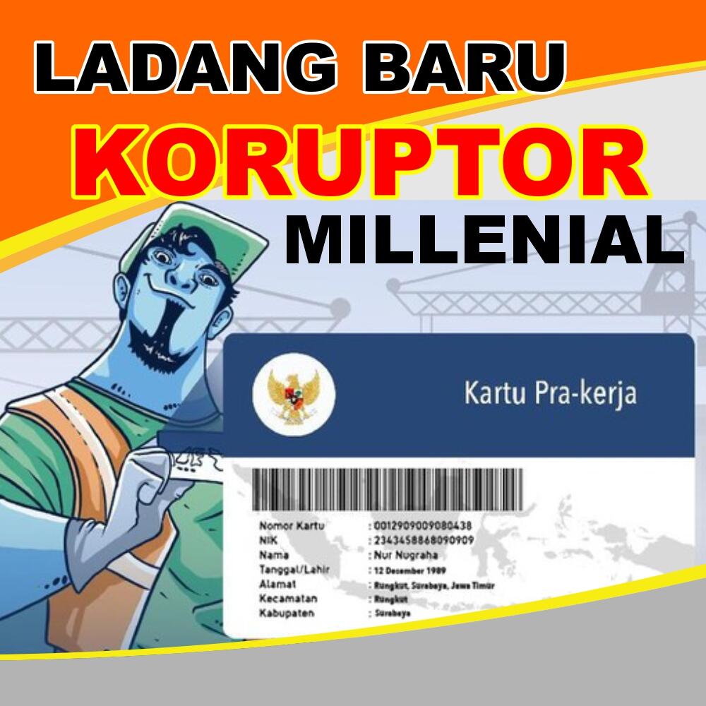 Pak Erick! Gak Salah Nih Jadikan Petinggi Bukalapak Jadi Direktur Telkom?
