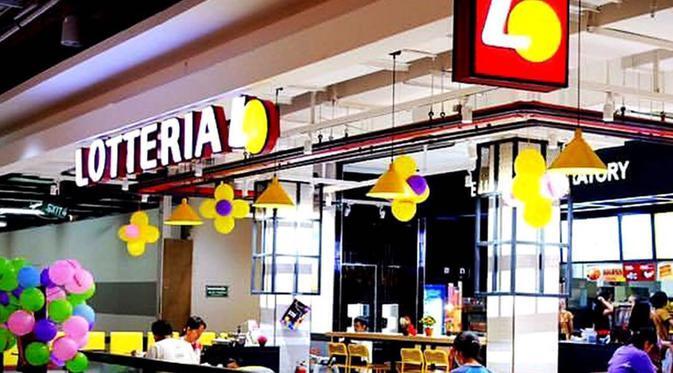 Lotteria Tutup Seluruh Gerai di Indonesia Mulai 29 Juni 2020