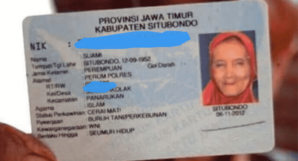 10 Nama Unik dan Lucu Yang ada di Indonesia