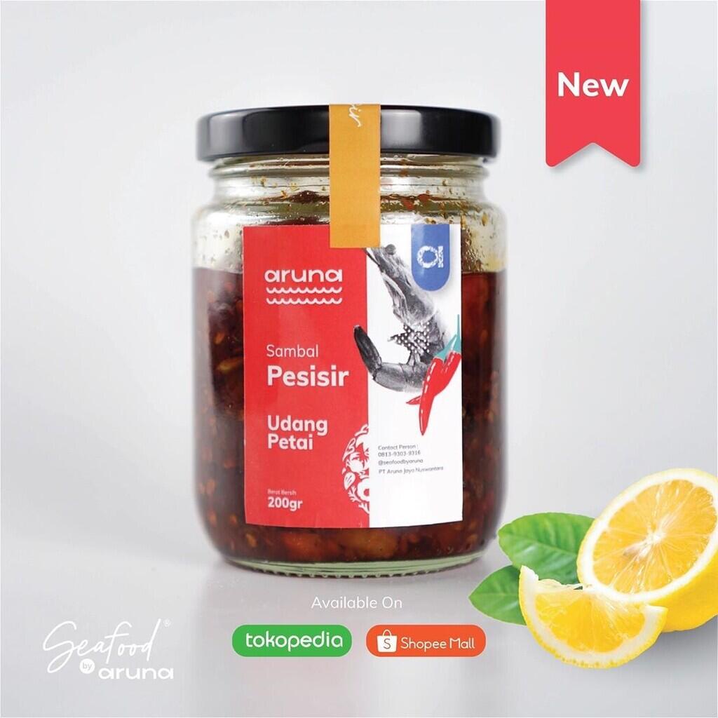 5 Sambal Kemasan Favorite Pelengkap Menu Makan Anda