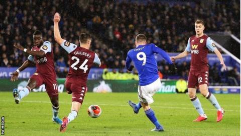 PREDIKSI WATFORD VS LEICESTER CITY