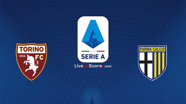 PREDIKSI TORINO VS PARMA